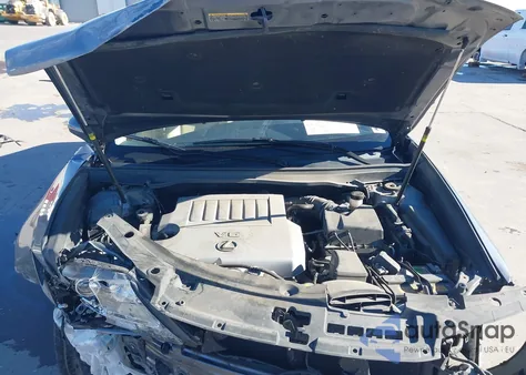 2015 Lexus Es 350 z USA, uszkodzony, nr VIN JTHBK1GG7F2208626